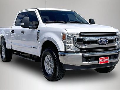 Used 2020 Ford F250 XLT