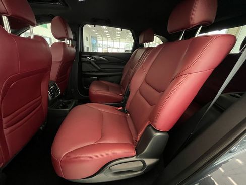 Used 2023 MAZDA CX-9 Carbon Edition image 12