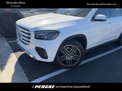 Certified 2024 Mercedes-Benz GLS 450 4MATIC