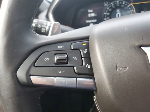 Used 2022 Cadillac CT5 V w/ Premium Package image 12