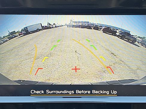 Certified 2021 Subaru Forester Premium AWD/4WD image 29