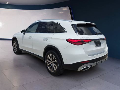 Used 2023 Mercedes-Benz GLC 300 image 3