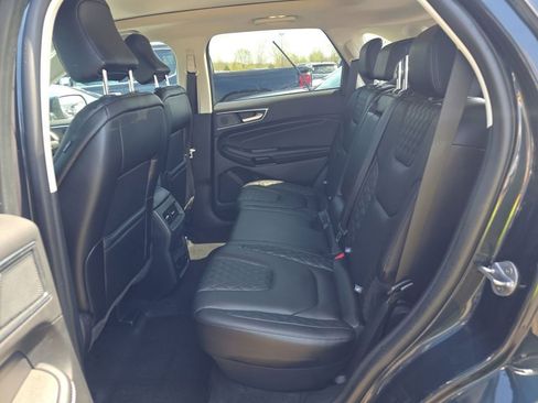 Used 2024 Ford Edge Titanium w/ Equipment Group 301A AWD/4WD image 6