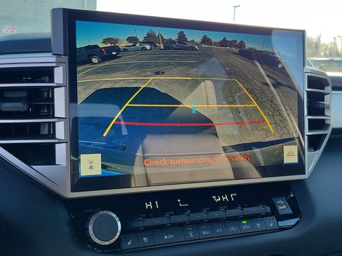 New 2026 Toyota Tundra Limited image 25