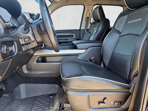 Used 2024 RAM 3500 Laramie image 16