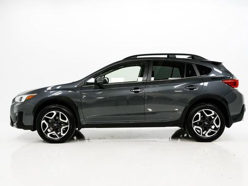 Used 2020 Subaru Crosstrek 2.0i Limited w/ Moonroof Package image 28