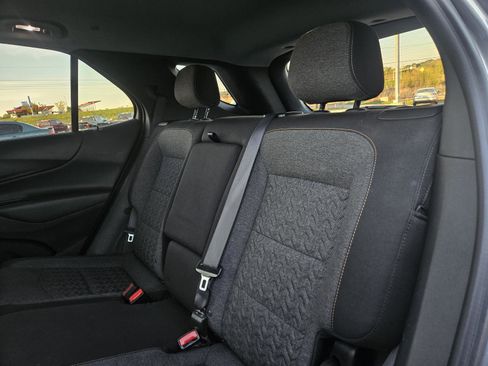 Used 2024 Chevrolet Equinox LT image 29