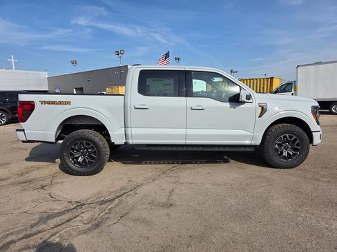 New 2026 Ford F150 Tremor image 10