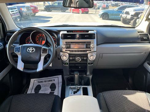 Used 2011 Toyota 4Runner Trail image 9