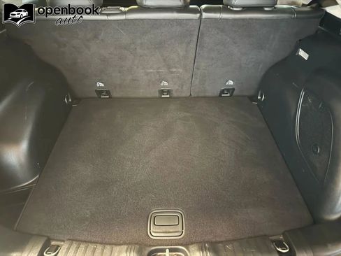 Used 2021 Jeep Compass Latitude w/ Sun and Sound Group image 13