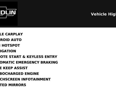 New 2026 Chevrolet TrailBlazer LT w/ Convenience Package FWD image 10