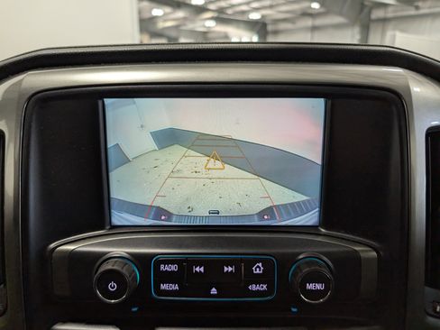 Used 2019 Chevrolet Silverado 3500 LTZ w/ Duramax Plus Package AWD/4WD image 26
