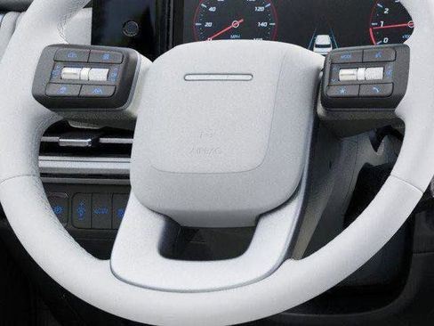 New 2026 Hyundai Santa Fe Limited FWD image 24