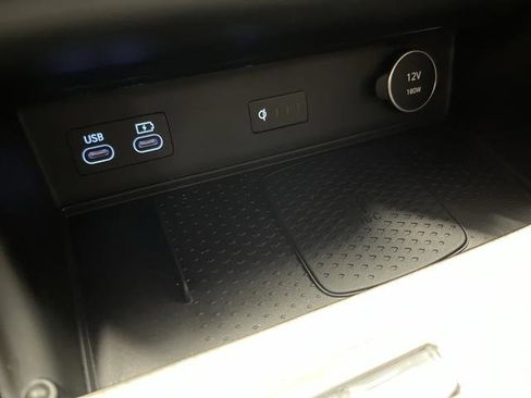 Used 2025 Genesis GV80 3.5T Advanced image 26