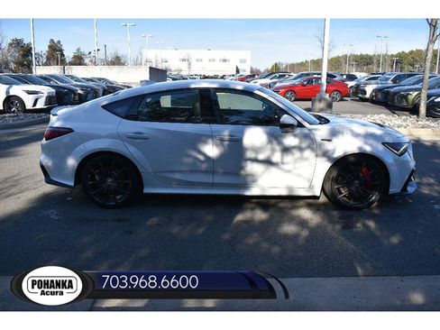 New 2026 Acura Integra Type S image 8