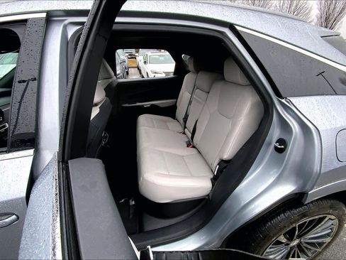 Used 2024 Lexus RX 350 Premium w/ Cold Area Package image 21