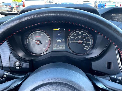Used 2023 Subaru Forester Sport AWD/4WD image 26