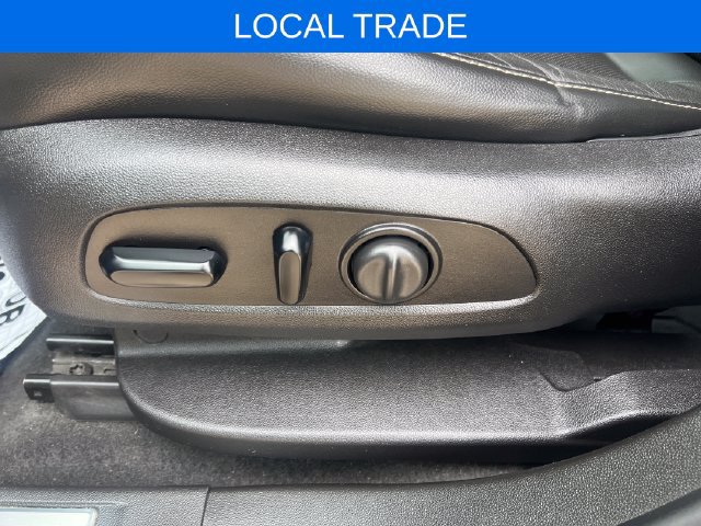 Used 2018 GMC Acadia SLT AWD/4WD image 12