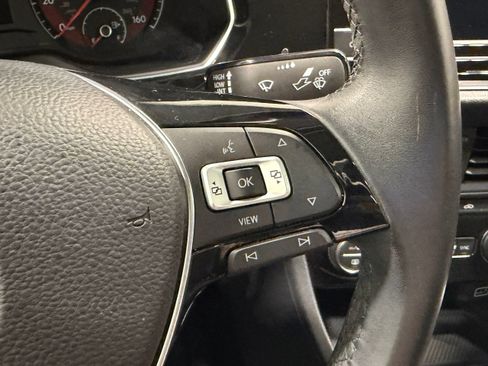 Used 2019 Volkswagen Jetta SE FWD image 37