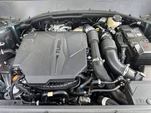 Used 2027 Kia Telluride SX Prestige X-Line image 9