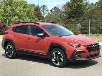 Certified 2024 Subaru Crosstrek 2.5i Limited w/ Crosstrek Mirror Package video 2