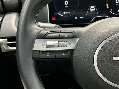 Used 2025 Hyundai Tucson SEL image 24