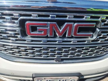 Used 2019 GMC Acadia Denali w/ Technology Package