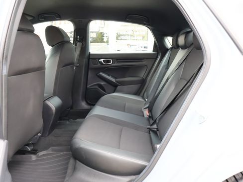 Used 2024 Honda Civic Sport image 22