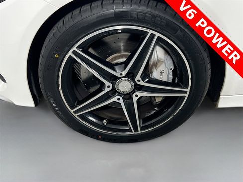 Used 2016 Mercedes-Benz C 450 AMG image 30