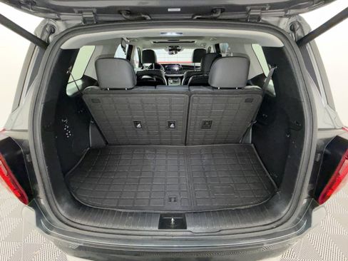 Used 2022 Hyundai Palisade Limited w/ Cargo Package image 27