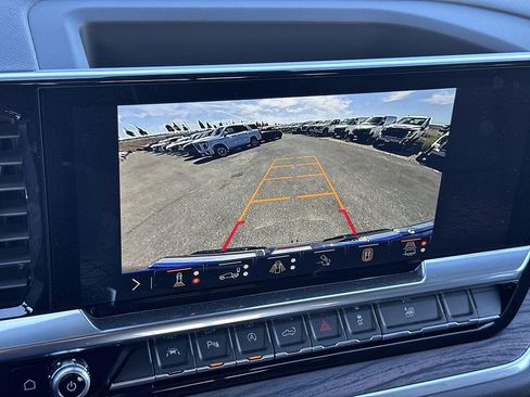 New 2026 GMC Sierra 1500 SLT w/ SLT Premium Plus Package RWD image 14