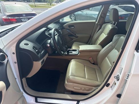 Used 2018 Acura RDX AWD image 11