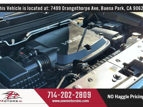 Used 2017 GMC Canyon 2WD Crew Cab w/ Convenience Package image 45