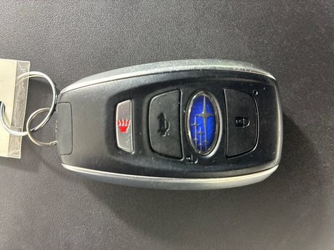 Used 2024 Subaru Ascent Onyx Edition AWD/4WD image 40
