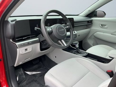 Used 2026 Hyundai Kona SEL Sport AWD/4WD image 11