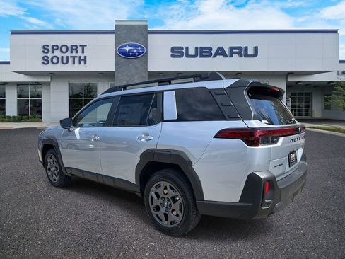 New 2026 Subaru Outback Premium AWD/4WD image 5