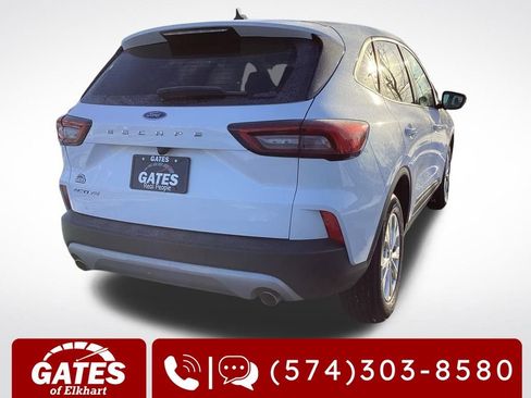 Used 2025 Ford Escape Active image 9