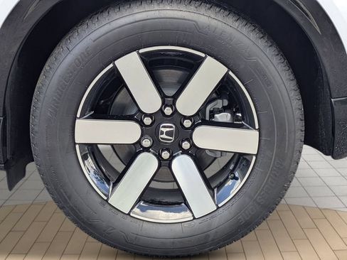 New 2026 Honda Prologue Touring image 7