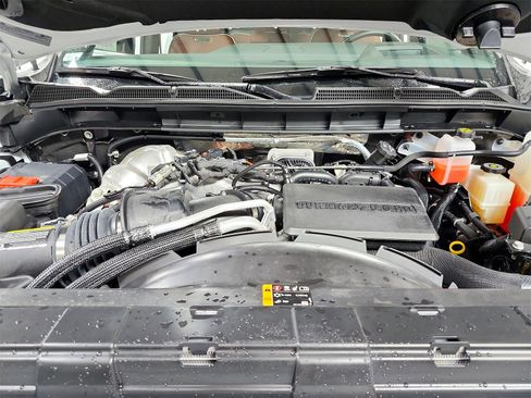 Used 2025 GMC Sierra 2500 Denali Ultimate w/ Max Trailering Package image 17