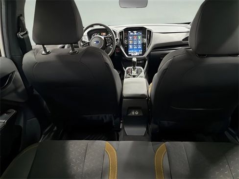 Certified 2025 Subaru Crosstrek 2.5i Sport w/ Popular Package #4A image 36
