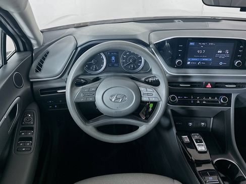 Used 2022 Hyundai Sonata SE FWD image 17