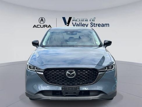 Used 2025 MAZDA CX-5 Carbon Edition AWD/4WD image 4