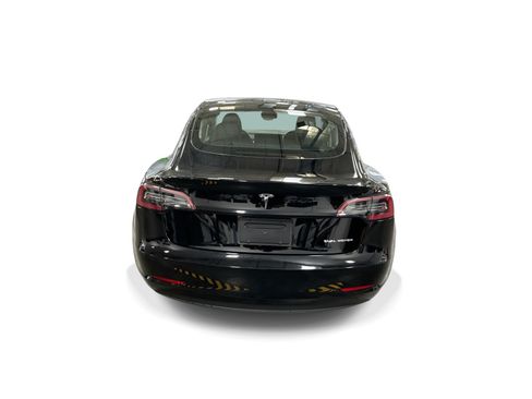 Certified 2023 Tesla Model 3 Long Range AWD/4WD image 5