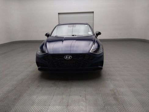 Used 2021 Hyundai Sonata SEL Plus FWD image 15