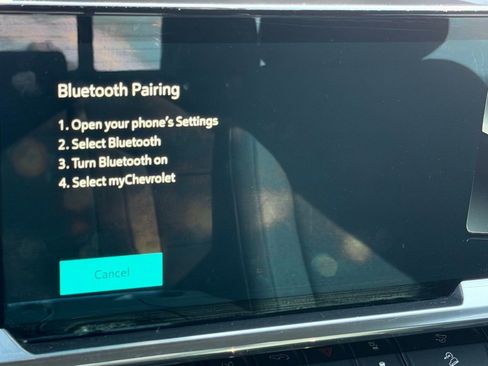 Used 2022 Chevrolet Silverado 1500 LT image 26