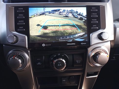 Used 2021 Toyota 4Runner SR5 Premium image 21