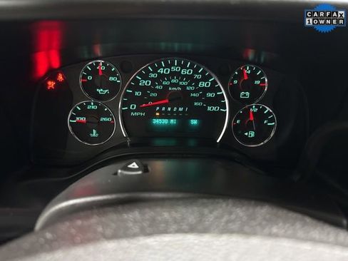 Used 2015 Chevrolet Express 2500 image 11