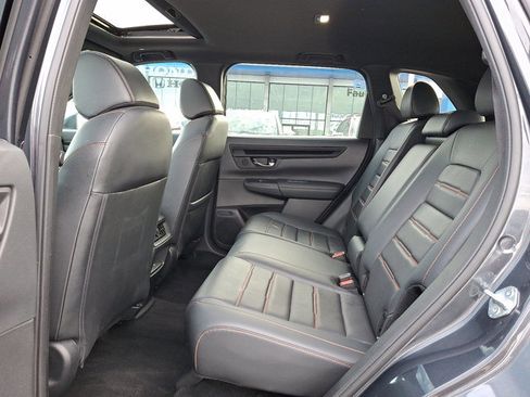 Certified 2024 Honda CR-V Sport-L image 10