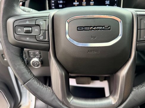 Used 2024 GMC Sierra 2500 Denali Ultimate image 27