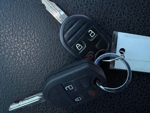 Used 2014 Ford F150 FX4 w/ Equipment Group 401A Mid image 18